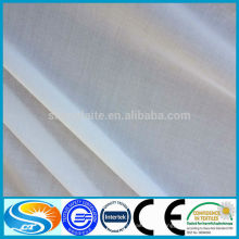 100% Polyester 80 * 80/80 * 56 Voile Stoff Fabrik Preis Voile Stoff